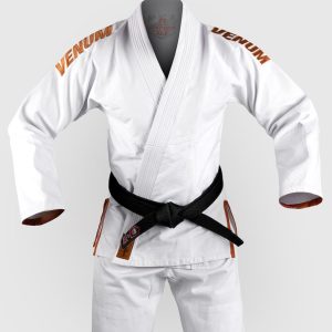 venum traje de jiujitsu contender evo 2.0