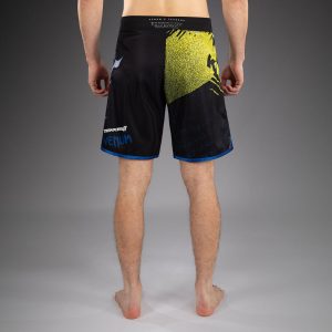 venum short x tekken king