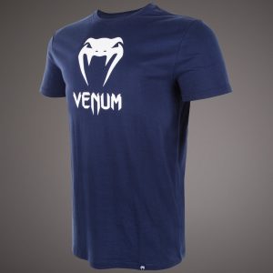 venum polera classic azul