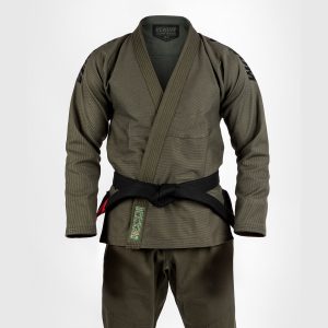 venum traje de jiujitsu contender evo