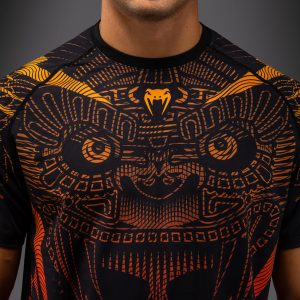 venum polera quetzal fury drytech