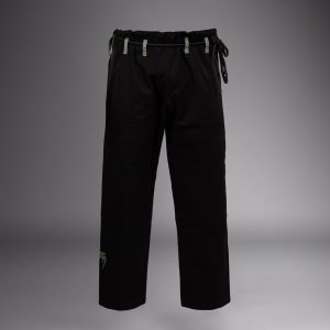 venum traje de jiujitsu contender evo 2.0