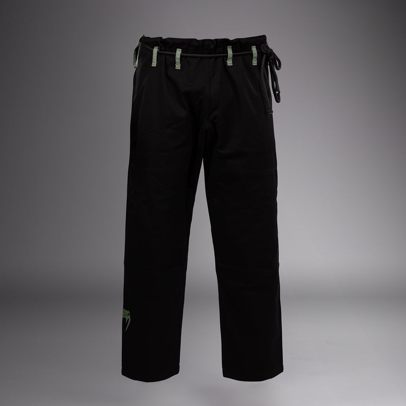 venum traje de jiujitsu contender evo 2.0