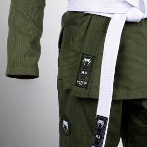 venum traje de jiujitsu first