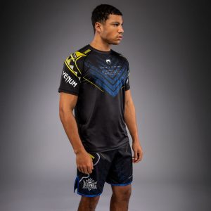 venum polera tekken drytech king