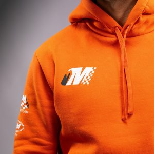 venum poleron motorsport