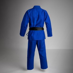 venum traje de jiujitsu contender evo 2.0