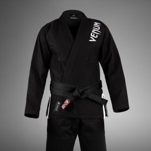venum traje de jiujitsu contender 3.0