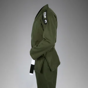venum traje de jiujitsu first