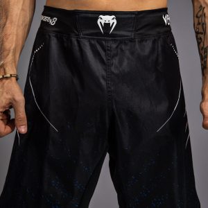 venum short x tekken jin kazama