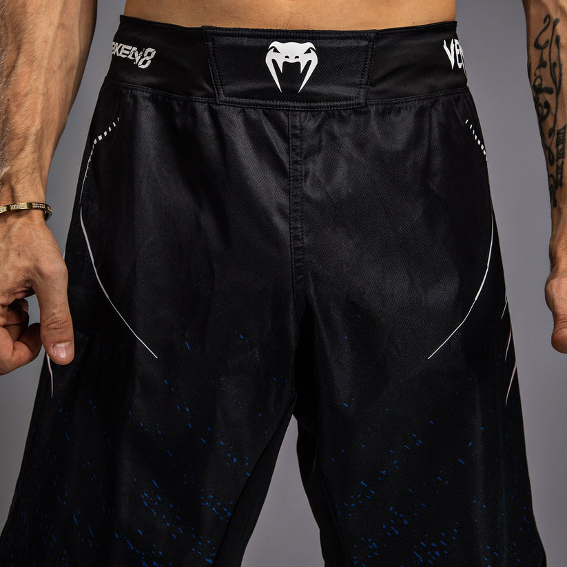 venum short x tekken jin kazama