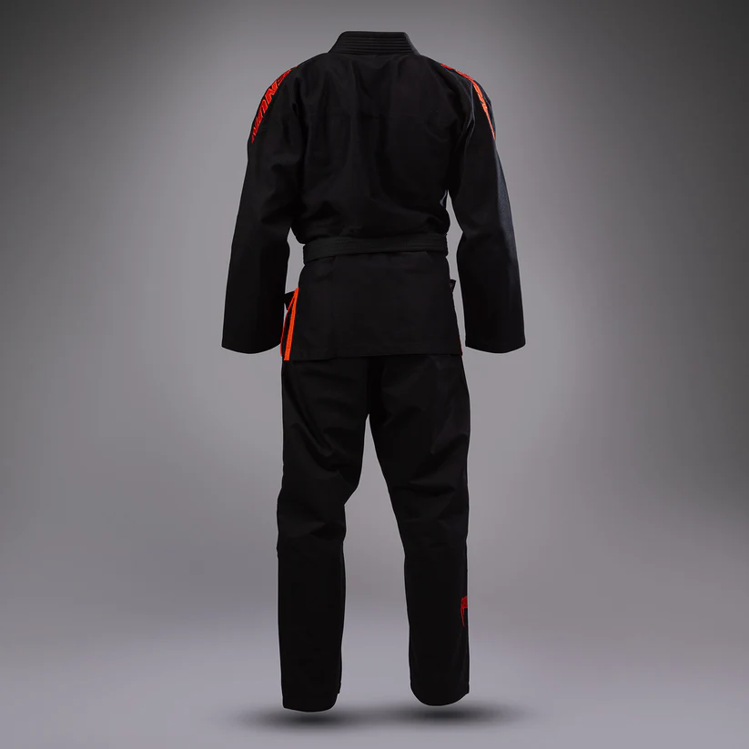 venum traje de jiujitsu challenger xt