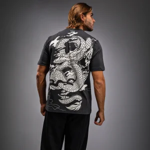 venum polera dragon's flight st gis oscuro