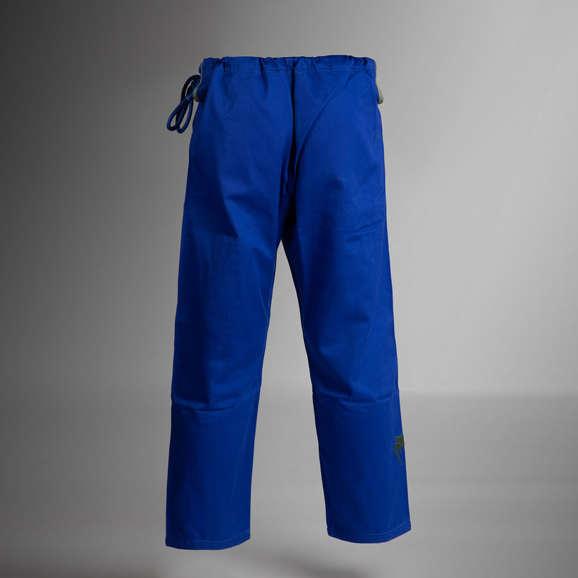 venum traje de jiujitsu contender evo 2.0