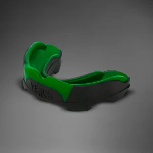 venum bucal predator negro/verde