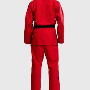 venum traje de jiujitsu challenger xt