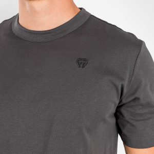 venum polera silent power azul