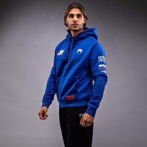 venum poleron motorsport