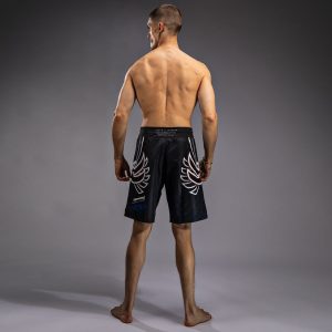 venum short x tekken jin kazama