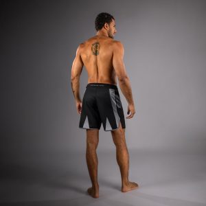 venum short adrenaline negro