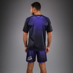 venum polera tekken drytech kazuya