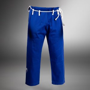 venum traje de jiujitsu contender 3.0