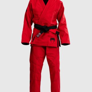 venum traje de jiujitsu challenger xt