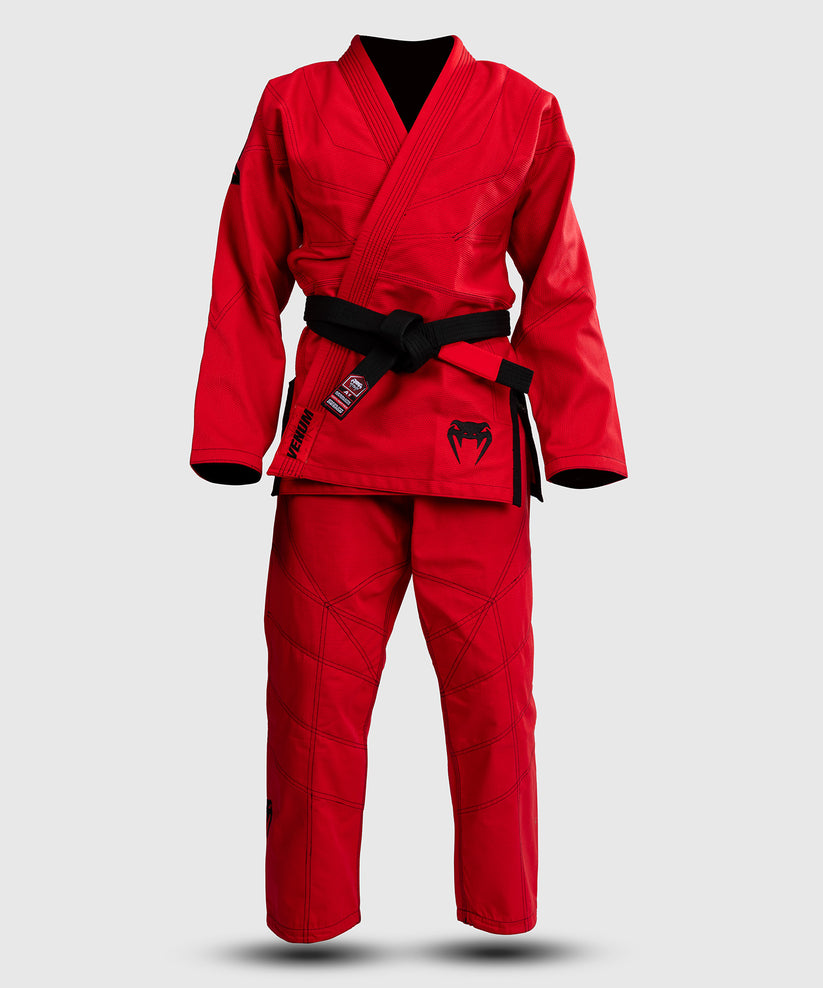 venum traje de jiujitsu challenger xt