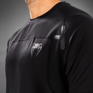venum polera g fit air negra