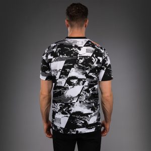 venum polera zenith authentic blancas
