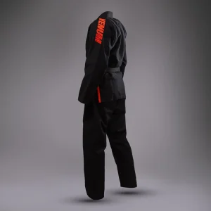 venum traje de jiujitsu challenger xt