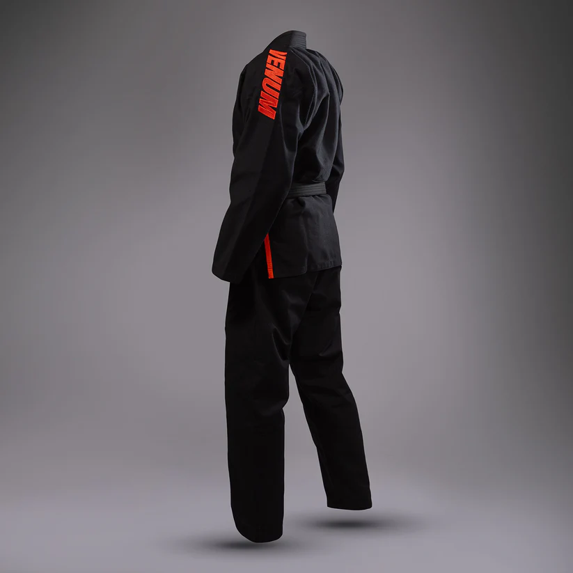 venum traje de jiujitsu challenger xt