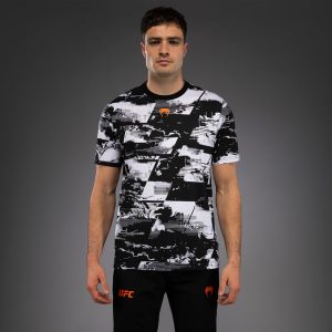 venum polera zenith authentic blancas