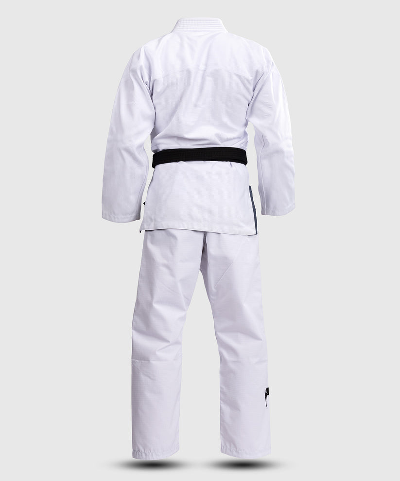 venum traje de jiujitsu challenger xt