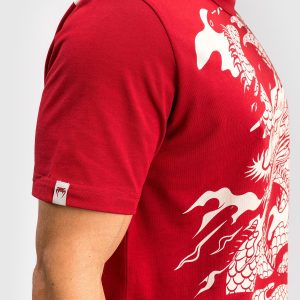 venum polera dragon's flight st gis oscuro