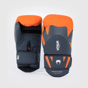 venum guante challenger 4.0 negro