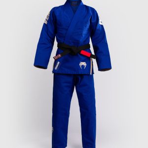 venum traje de jiujitsu challenger xt