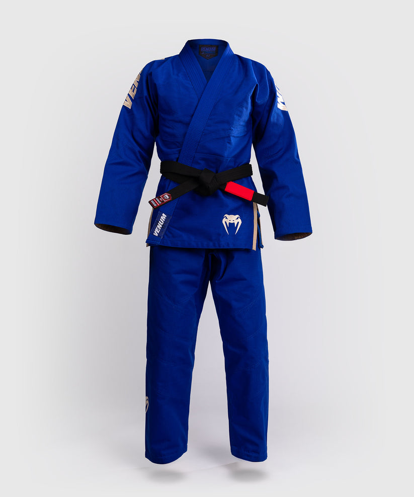 venum traje de jiujitsu challenger xt