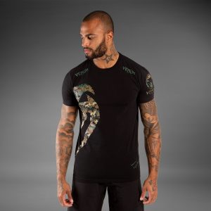 venum polera giant camo