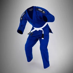 venum traje de jiujitsu first