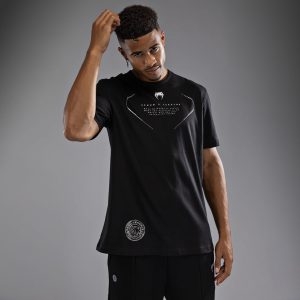venum polera tekken paul