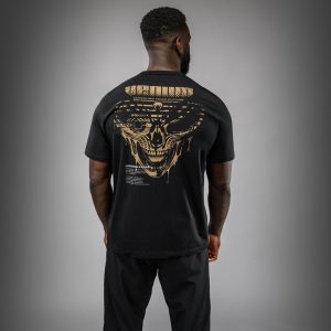 venum polera invader