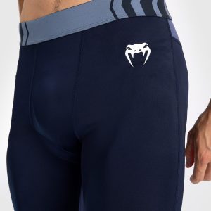 venum calza tempest hombre azul