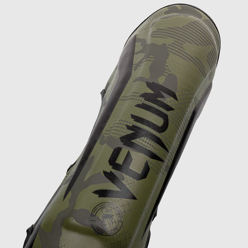 venum canillera elite evo grey/pink