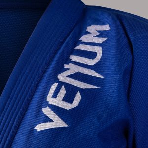 venum traje de jiujitsu contender 3.0