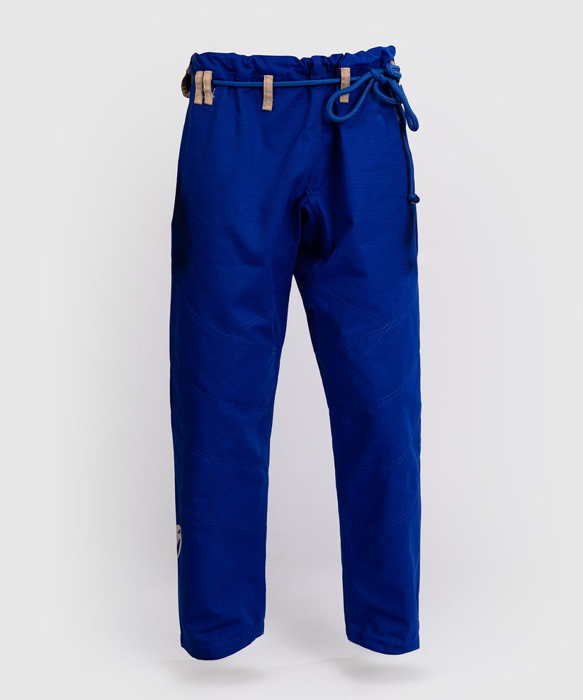 venum traje de jiujitsu challenger xt