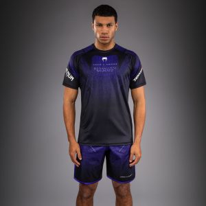 venum polera tekken drytech kazuya