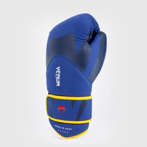 venum guante challenger 4.0 negro