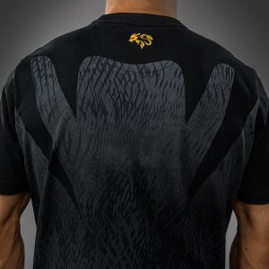 venum polera chimaev