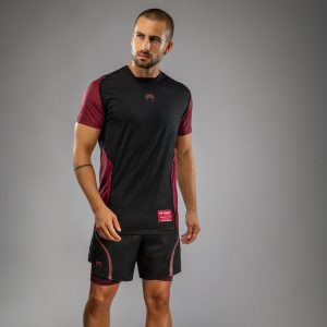 venum polera assassin's creed negra